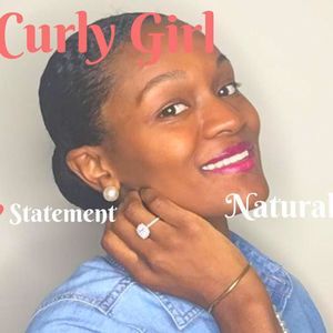 Meet your Posher, Candace